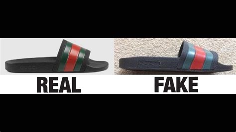 gucci slides with snake fake|Gucci slides cheap real.